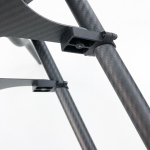 RJXHOBBY RJX 20/25/30mm Gimbal Mount <b>Plate</b> Fixing Base Installation Connector for Quadcopter Multirotor RC Drone - Product Image 5