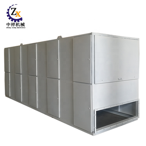 Secadora de Arroz Zhongxiang <span class=keywords><strong>Megasun</strong></span>, Horno para Arroz - Product Image 1