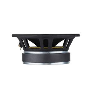 Buena retroalimentación <span class=keywords><strong>RMS</strong></span> 200 Watts Alta calidad 6,5 pulgadas Car Audio Altavoz de rango medio - Product Image 3