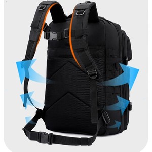<span class=keywords><strong>Zaino</strong></span> Impermeabile di Grande Capacità con Logo Personalizzato, Stile <span class=keywords><strong>Vintage</strong></span>, per Notebook e Viaggi d'Affari per Uomo - Vendita all'Ingrosso - Product Image 4