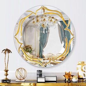 Decorazione da <span class=keywords><strong>parete</strong></span> decorativa in legno, - Product Image 6