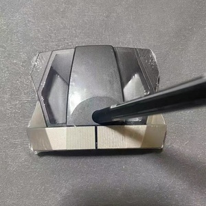 Direct usine : Nouveaux putters de golf pour hommes 2025 avec technologie Zero-Torque, clubs haute performance - Product Image 4