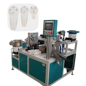 Hook assembly machine Nail Insertion Assembly Machine Automatic Hook And Pin Assembly Machine