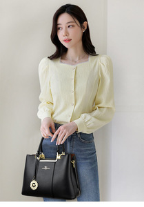 Fashion New Designer Crossbody Bags High Quality PU Leather <b>Shoulder</b> Messenger Bag Casual Totes Luxury Women Handbags and Purses - Product Image 4