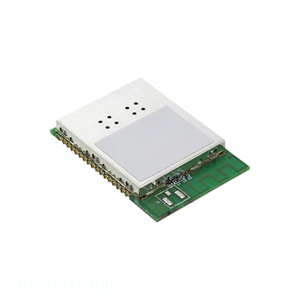700-0023-100 โมดูลรับส่งสัญญาณ RF และโมเด็มแบบดั้งเดิม - Product Image 1