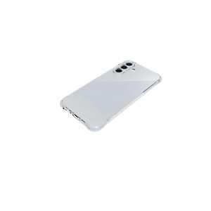 Funda transparente OMEVE para Samsung Galaxy A56 A36 A26 A16 A06 <span class=keywords><strong>Gel</strong></span> Flexible goma antideslizante Airbag funda trasera <span class=keywords><strong>de</strong></span> TPU suave - Product Image 3