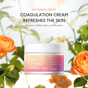 <span class=keywords><strong>Crema</strong></span> cosmética para blanquear la piel fresca, eliminador de arrugas faciales, <span class=keywords><strong>cara</strong></span> y cuerpo, mujeres, hombres, <span class=keywords><strong>crema</strong></span> blanqueadora de belleza - Product Image 5