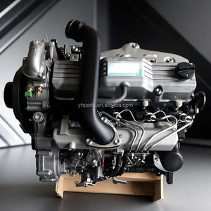 เครื่องยนต์ประกอบ KA24 K21 1DZ-<span class=keywords><strong>3</strong></span> ใหม่/มือสอง ครบชุด - Product Image 1