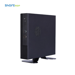 Mini PC SHARE Core I3 I5 DDR4 de 11ª y 12ª Generación 1115G4 con 4GB 8GB 16GB de RAM, Computadora Cuádruple, Mini Computadora Ubuntu - Product Image 5