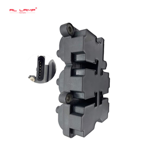 AL lampada di buone prestazioni pezzi di ricambio Auto 071905106 per Volkswagen - Product Image 2