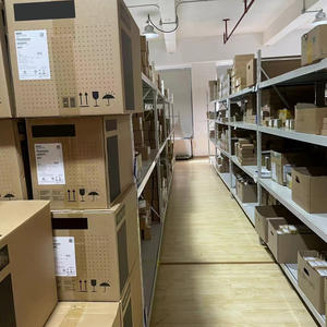 Màn hình cảm ứng <span class=keywords><strong>HMI</strong></span> PLC màu 2711P-T12C4D8 2711P-T10C4D8 2711P-T10C4A8 2711P-T10C22D9P 2711P-T10C22D8S - Product Image 3