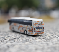 Clé USB promotionnelle OEM en forme de train, avec logo personnalisé, vente en gros, clé USB créative pour cadeaux d'événements d'entreprise, 8 Go