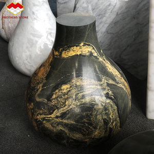 Base <span class=keywords><strong>per</strong></span> <span class=keywords><strong>Tavolo</strong></span> in Pietra Massiccia dal Design Elegante a Goccia, <span class=keywords><strong>Gambe</strong></span> in Marmo Lucidato <span class=keywords><strong>per</strong></span> Tavoli da Pranzo, Salotti, Ville e Arredamento Alberghiero - Product Image 3