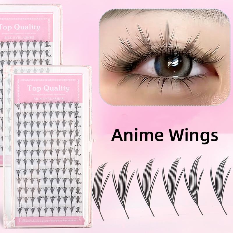 Anime Wings
