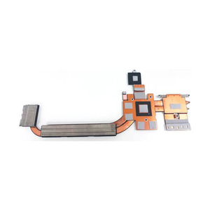 Dissipateur thermique pour Lenovo Ideapad Gaming 3 <span class=keywords><strong>15ARH05</strong></span> 15IMH05 (82EY) 5H40S20108 - Product Image 1