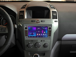 Radio de Coche Android con Pantalla Táctil IPS de 7 Pulgadas y 2 Din, GPS, USB, Cámara de Reversa para Opel <span class=keywords><strong>Meriva</strong></span>/Astra/Vectra/Antara/Zafira - Product Image 4