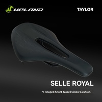 Sepeda Jalan Raya Serat Karbon Putih Moyu Rem Cakram Hidrolik Taylor 24-Kecepatan Sandaran Kaki Model Platform 700x25C Unisex