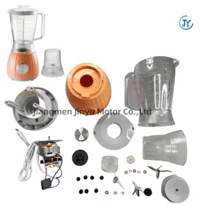 household appliance plastic spare parts for blender juicer and mixer grinder