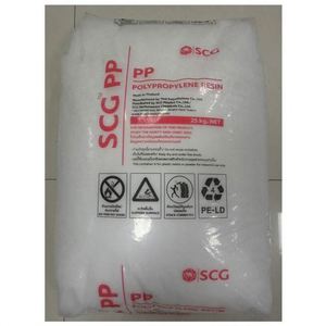 Gránulos de Polipropileno Virgen 100% PP de Grado Médico WE, Homopolímero Plástico, Gran Venta, Materia Prima con Alta Resistencia a la Temperatura - Product Image 3