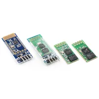 Module série sans fil HC-06, communication série HC-06D, esclave, DIY, adapté pour Arduino ESP32 STM32
