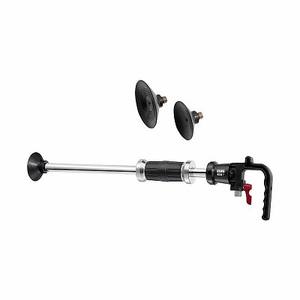 Bomba Manual de 400 PSI con Conexión de Aire de 1/4, Caudal de 10-100 L/Min, Altura de Succión de 3 Metros y Conexión de Manguera Flexible - Product Image 1