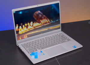 Hiệu Suất Cao Cho Hpe Gian Hàng Cuốn Sách Pro 14 i5-13500H/i7-13700/16G/1T SSD/Wifi6/OLED 2.8K Một Đèn Flash Bán Máy Tính - Product Image 2