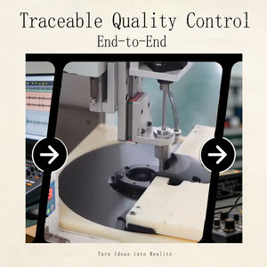 MOINNG Batería Electrónica <span class=keywords><strong>Musical</strong></span>, Set de Percusión de 5 Pads, Bluetooth, Directo de Fábrica, Entrega Rápida - Product Image 5