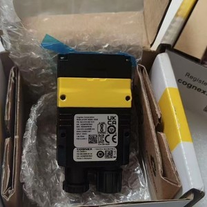 Cognex Dmr-280x-1120 Qr Code Reader Cmos 24 Bit Barcode Scanning <b>Scanner</b> - Product Image 3