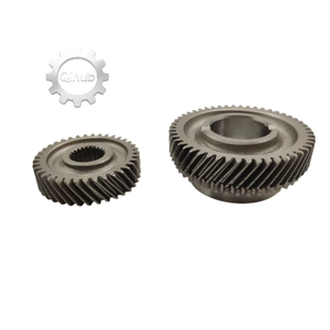 Synchroniseur de boîte de vitesses de haute qualité pour VW 50T/37T 02T311361B 02T311361AC 02T311158P 02T311158AP - Product Image 3