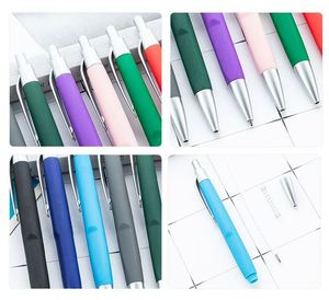 Bolígrafos Metálicos Económicos al por Mayor con Logotipo Personalizado, Impresión de Marca, Regalo Promocional - Product Image 6