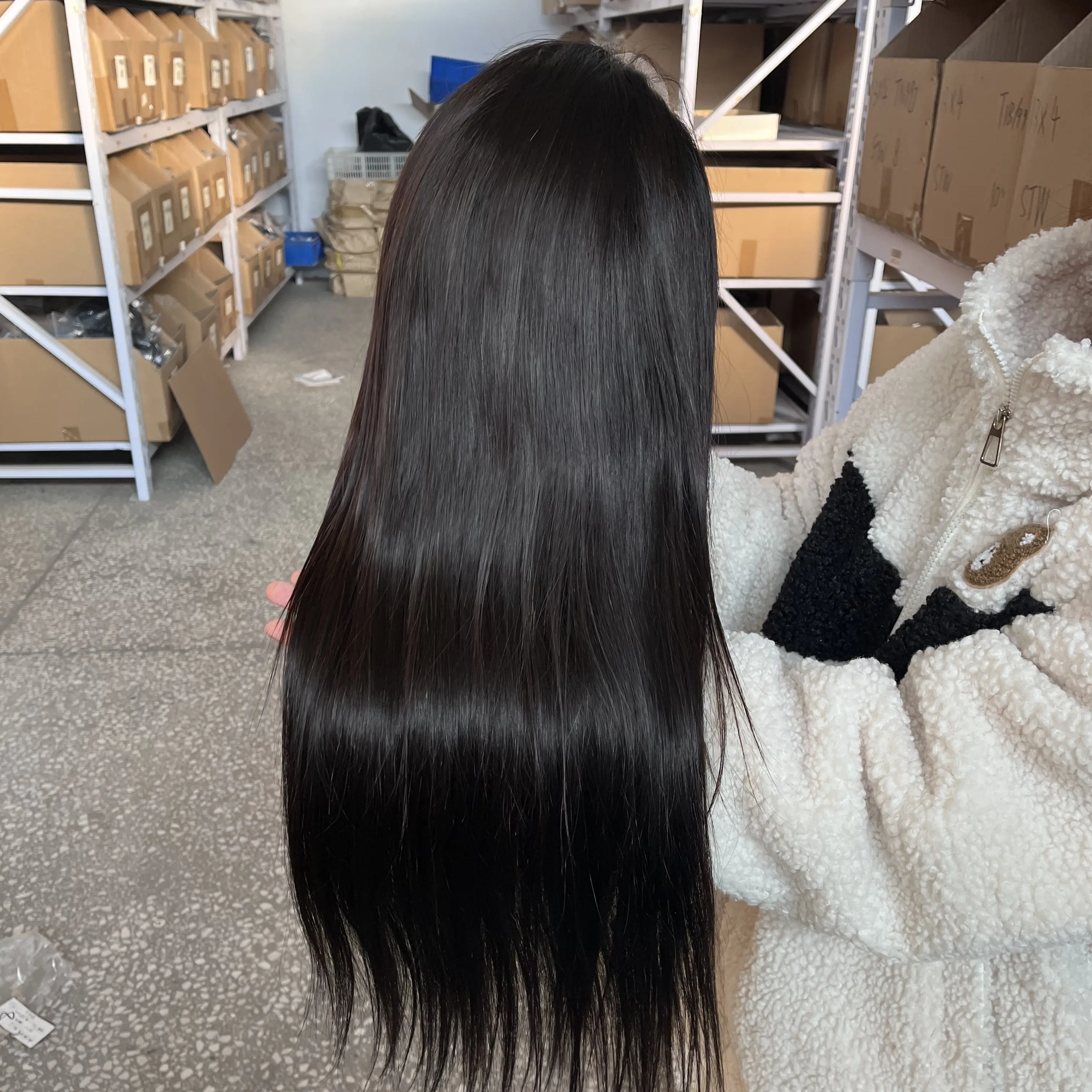 13x6 brasilia nische Echthaar Hd Lace Front Perücken für schwarze Frauen brasilia nische Body Wave Hd Lace Closure Perücke Europäische Echthaar Perücken