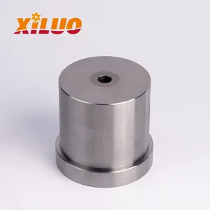 Good Quality Tungsten Carbide Cold Heading Die With Long Service Life Main Dies