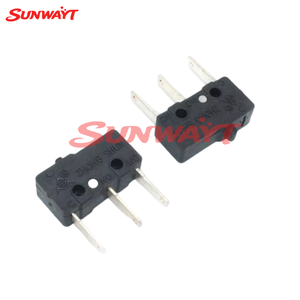 Microinterruptor de 3 Pines para Botón de Presión para Máquina de Juegos Arcade - Product Image 2