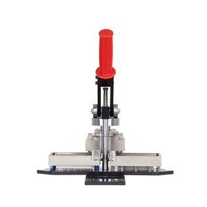 New Age Products Easy Transport Fridge Magnet Photo <strong>Button</strong> Badge Making Machine <strong>Button</strong> Maker <strong>Button</strong> <strong>Press</strong> - Product Image 2