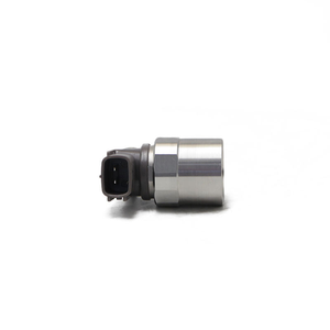 Válvula Solenoide de Inyector Diésel 270uH HD110705-1, Válvula Solenoide Common Rail Compatible con Inyectores 23670-30140 095000-5880. - Product Image 5