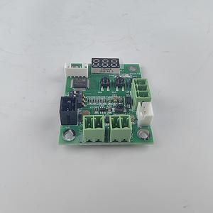 Módulo de Control de Temperatura para Cartuchos de Tinta KUNAG, 24V, Comunicación RS485, Uso en Impresoras Industriales - Product Image 5