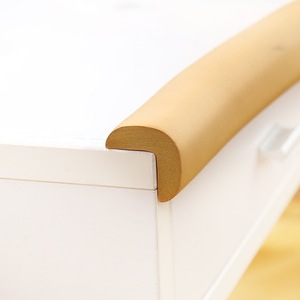 Tiras protectoras gruesas para bebés con adhesivo; tiras de seguridad para niños; protectores de esquinas de mesa. - Product Image 4