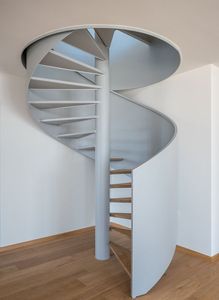 Barandal de <span class=keywords><strong>Escalera</strong></span> Resistente Prima Sleek con Recubrimiento en Polvo, Barandal de <span class=keywords><strong>Escalera</strong></span> Rústico y Elegante - Product Image 6