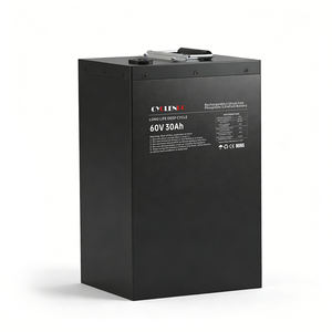 Customize Family Use Tricycle Electric 2 or <strong>3</strong> Wheel LifePO4 Lithium Lipo Motorcycles Battery 60V 72V 30ah/40ah/45ah/50ah - Product Image 3