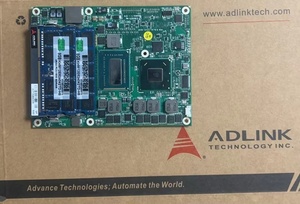 Placa Base Industrial Original Genuina ADLINK CExpress-HR-i7-2610UE/<span class=keywords><strong>Actia</strong></span>(G)-217C 51-72120-0A20 Express-HR-i7-2610UE/<span class=keywords><strong>Actia</strong></span> - Product Image 6
