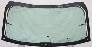 <span class=keywords><strong>AUDI</strong></span> Q8 SUV veicolo in vetro per auto OEM <span class=keywords><strong>parabrezza</strong></span> anteriore porta in vetro apribile posteriore - Product Image 5