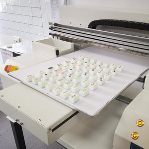 Papillons comestibles gaufrette papier de riz gâteau papier chocolat de transfert comestible pour l'<span class=keywords><strong>impression</strong></span> - Product Image 3