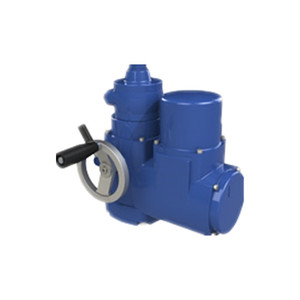 Actuador Neumático Multivuelta Centork, Modelo Legacy, Accionamiento Hidráulico, Uso Industrial - Product Image 5