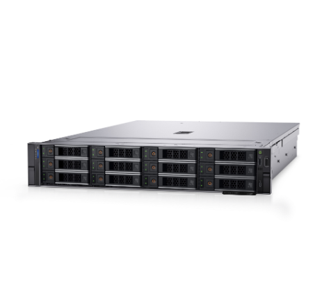 Brand New PowerEdge R750 2u Rack Server with 2*6338 CPU 12*64GB DDR4 3200MHZ Computers R750 Server