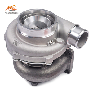 <span class=keywords><strong>Turbo</strong></span> de rendimiento inverso GTX3076R para Mercedes-AMG M177 V8 Custom Twin Garrett <span class=keywords><strong>Turbo</strong></span> Systems - Product Image 5