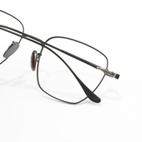 Lunettes optiques de luxe légères anti-lumière bleue bifocales pour la lecture, nouveau modèle, montures de lunettes pour filles