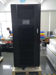 UPS Industrial de 100KVA de Baja Frecuencia, UPS Trifásico en Línea de 380v/400v/415V - Product Image 4