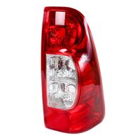 Feu arrière pour 2007-2011 Isuzu D-max Dmax Holden Rodeo Pickup CAPA feu arrière certifié feu arrière clignotants