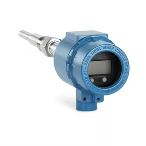Transmisor de Temperatura Rosemounts 644 Original, Nuevo, OEM/ODM, USB, IP68, Control Inteligente por Aplicación, Mejor Precio - Product Image 2