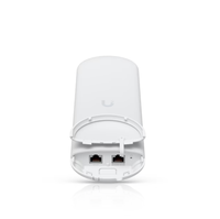 Nouvelle antenne extérieure CPE point à point sans fil NS-5AC AirMAX NanoStation 5AC à gain élevé 16 dBi d'origine